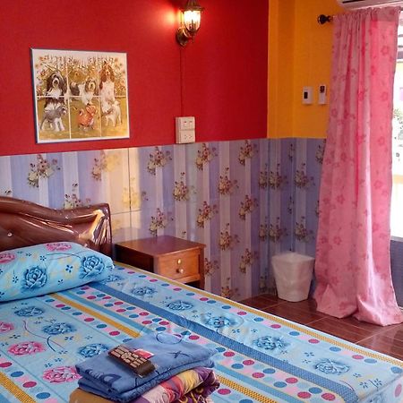 סוקותאי Rueangsrisiri Guesthouse 2 חדר תמונה
