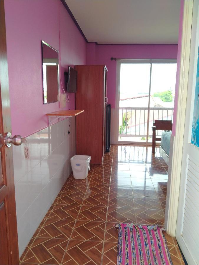 סוקותאי Rueangsrisiri Guesthouse 2 מראה חיצוני תמונה