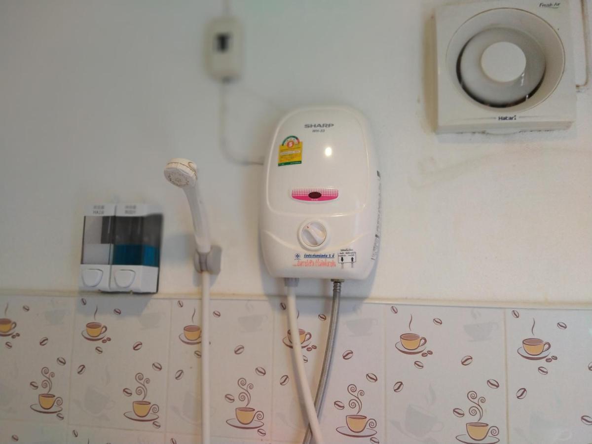 סוקותאי Rueangsrisiri Guesthouse 2 מראה חיצוני תמונה