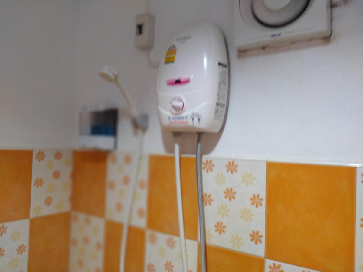 סוקותאי Rueangsrisiri Guesthouse 2 מראה חיצוני תמונה