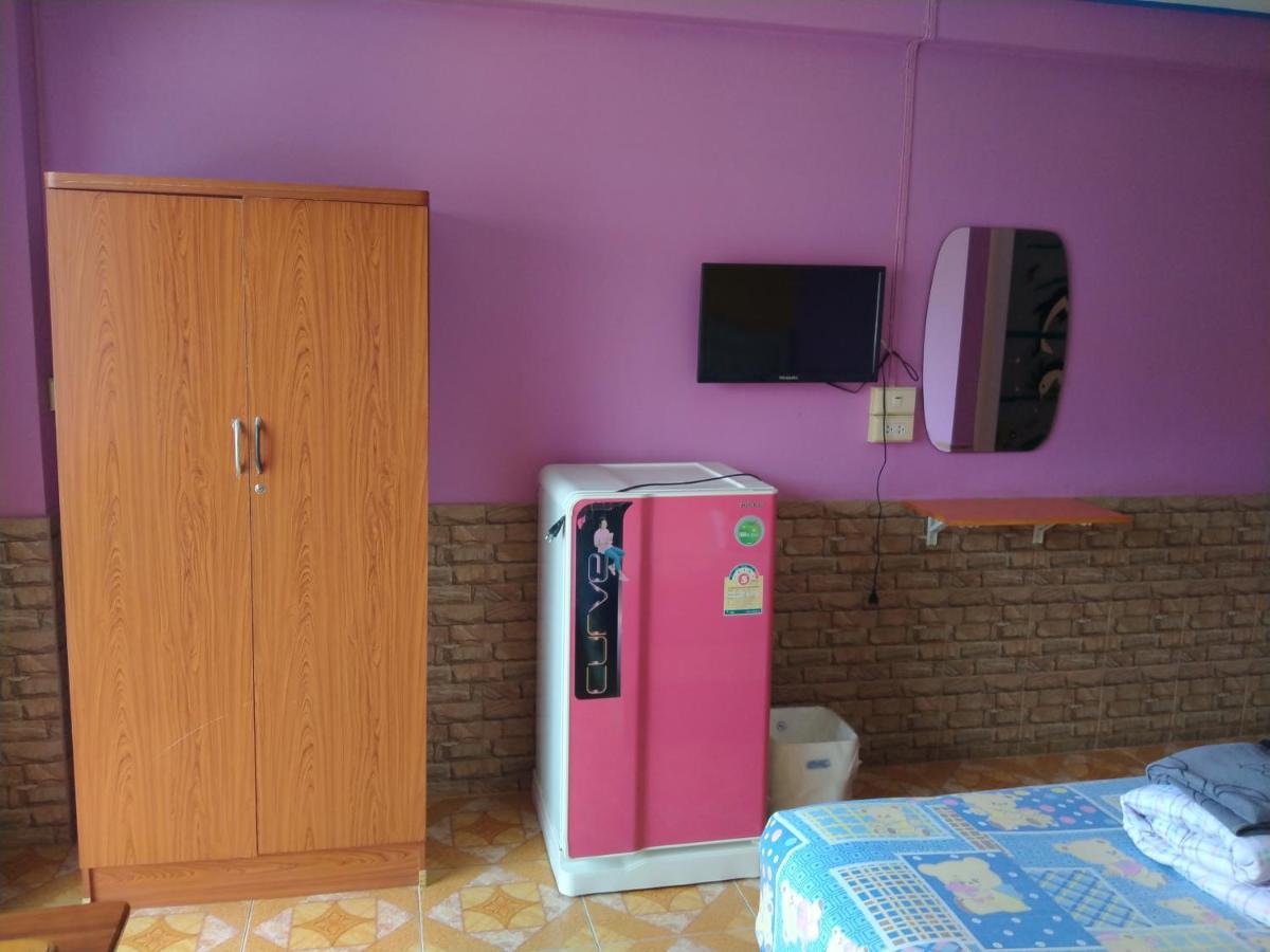 סוקותאי Rueangsrisiri Guesthouse 2 מראה חיצוני תמונה