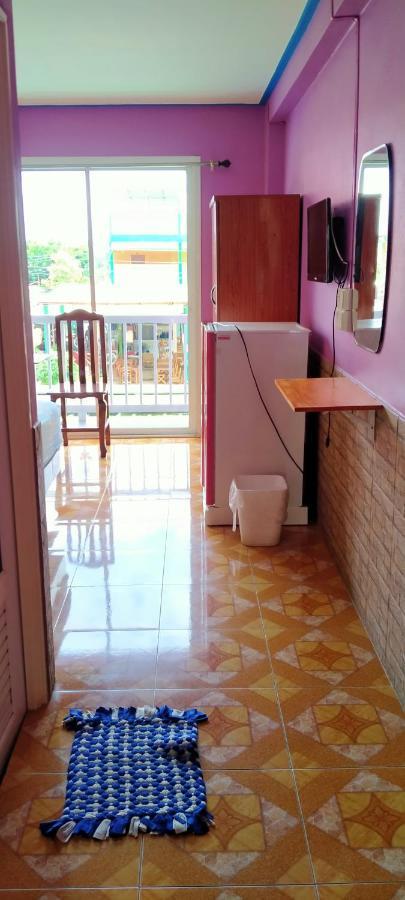 סוקותאי Rueangsrisiri Guesthouse 2 מראה חיצוני תמונה