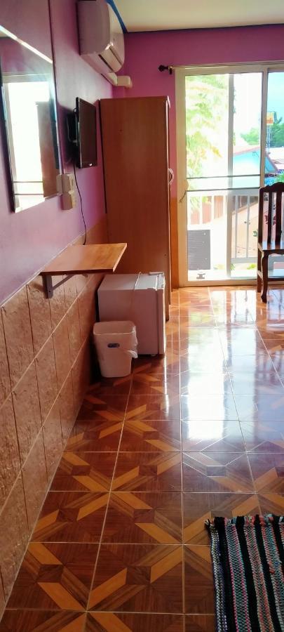 סוקותאי Rueangsrisiri Guesthouse 2 מראה חיצוני תמונה