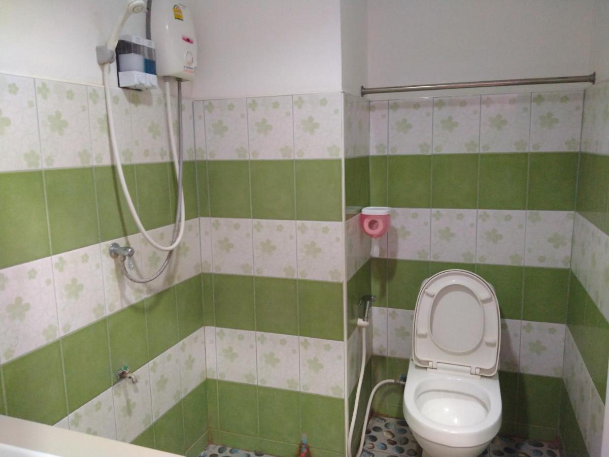 סוקותאי Rueangsrisiri Guesthouse 2 מראה חיצוני תמונה