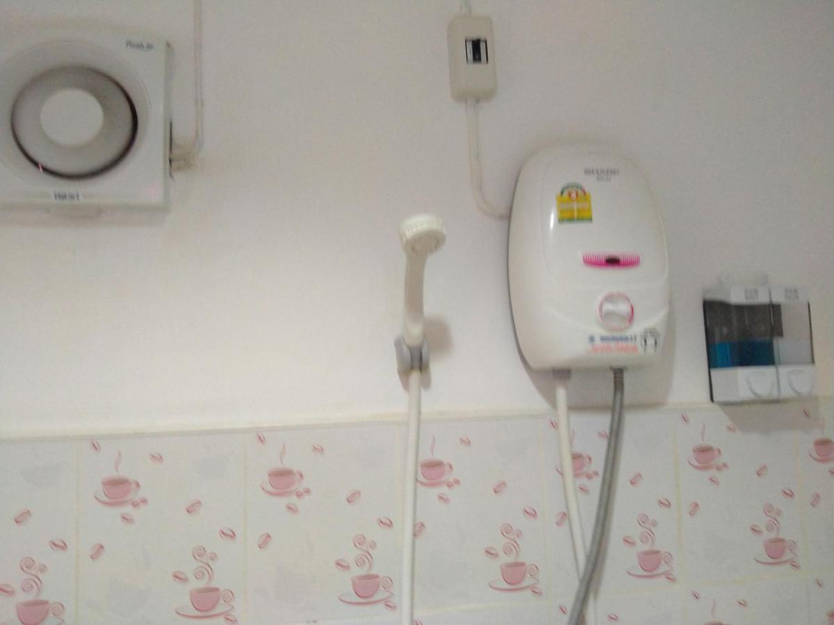 סוקותאי Rueangsrisiri Guesthouse 2 מראה חיצוני תמונה