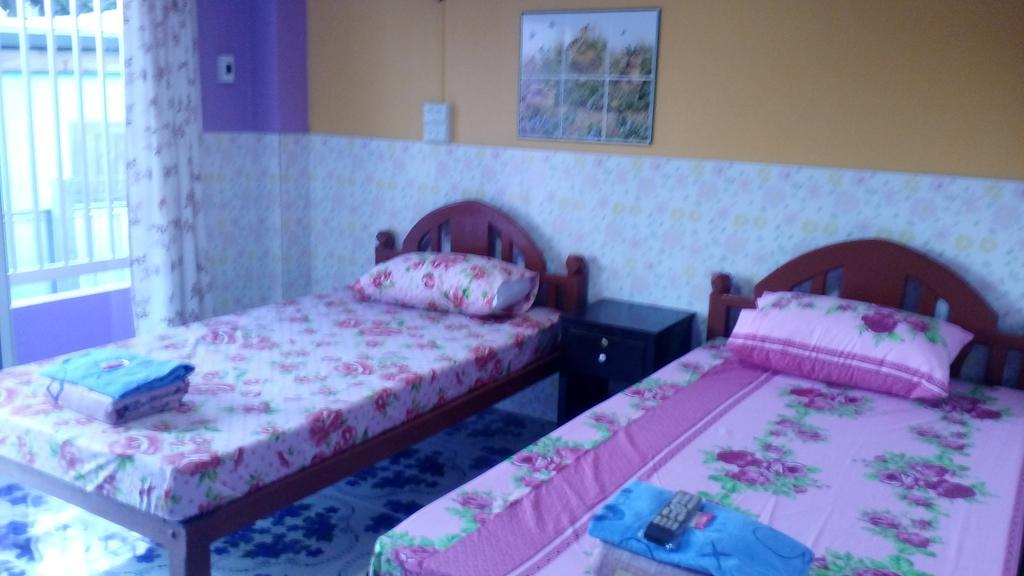 סוקותאי Rueangsrisiri Guesthouse 2 מראה חיצוני תמונה