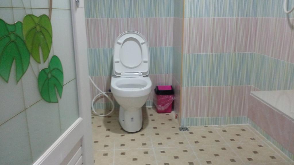 סוקותאי Rueangsrisiri Guesthouse 2 מראה חיצוני תמונה