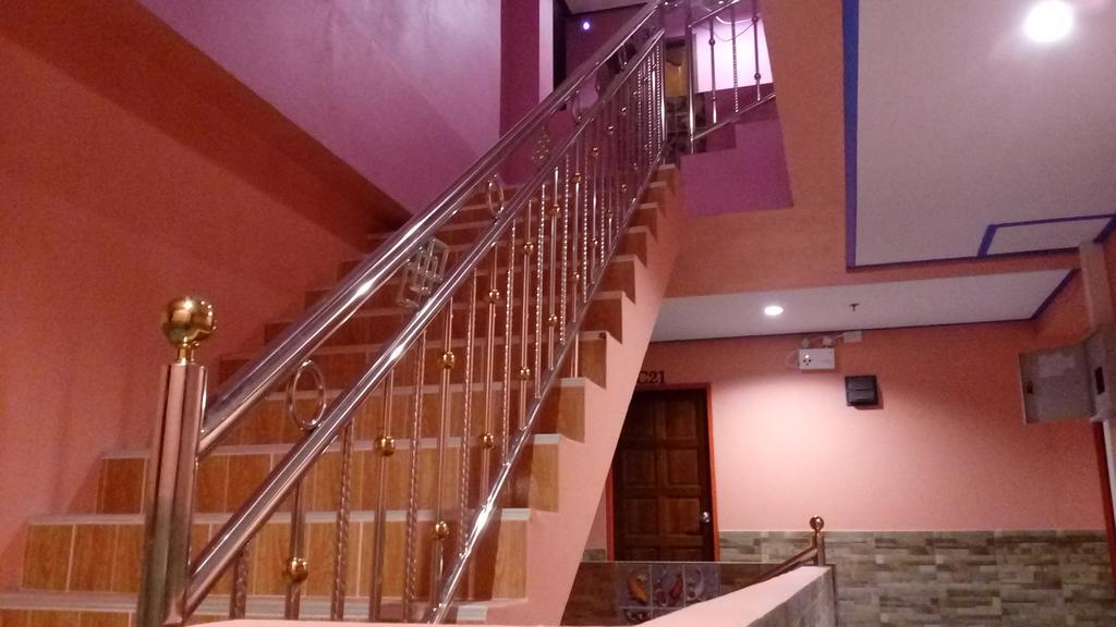 סוקותאי Rueangsrisiri Guesthouse 2 מראה חיצוני תמונה