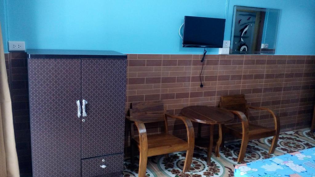 סוקותאי Rueangsrisiri Guesthouse 2 מראה חיצוני תמונה