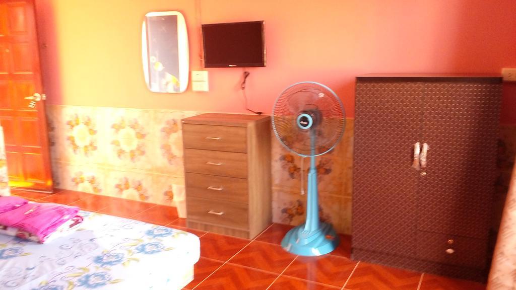 סוקותאי Rueangsrisiri Guesthouse 2 מראה חיצוני תמונה