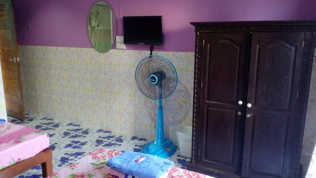 סוקותאי Rueangsrisiri Guesthouse 2 מראה חיצוני תמונה