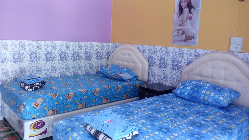 סוקותאי Rueangsrisiri Guesthouse 2 מראה חיצוני תמונה