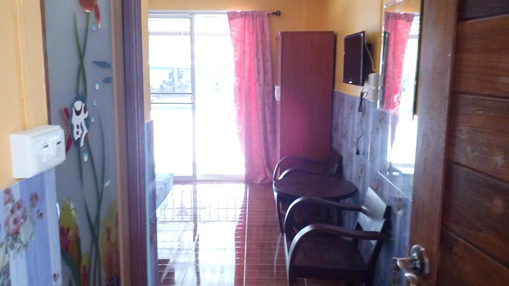 סוקותאי Rueangsrisiri Guesthouse 2 מראה חיצוני תמונה