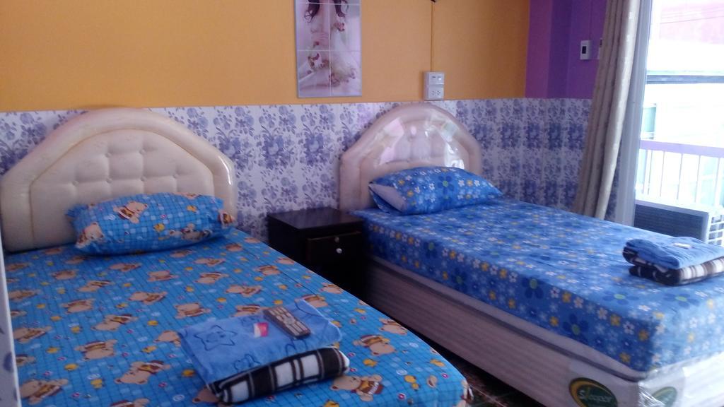 סוקותאי Rueangsrisiri Guesthouse 2 מראה חיצוני תמונה
