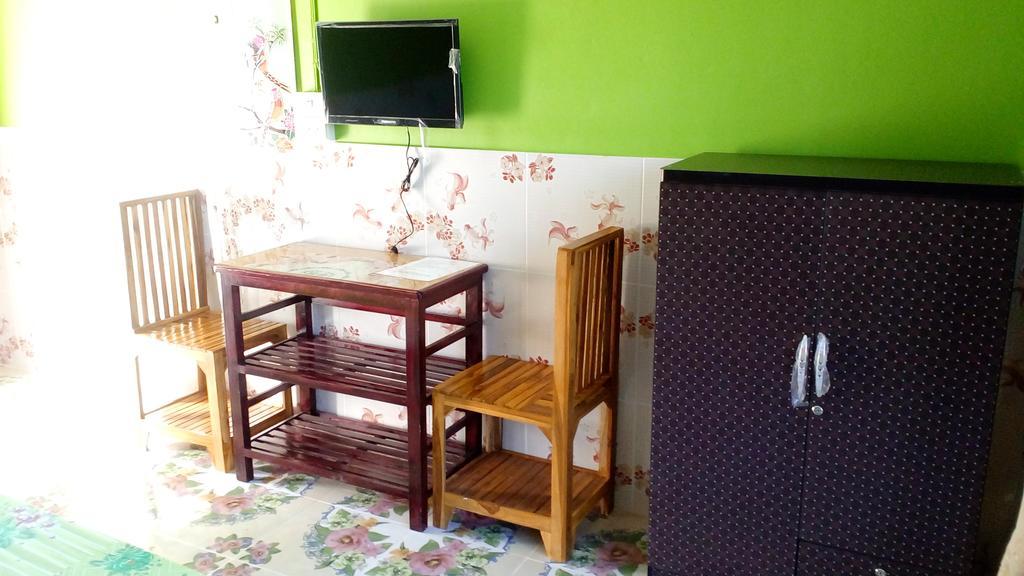 סוקותאי Rueangsrisiri Guesthouse 2 מראה חיצוני תמונה
