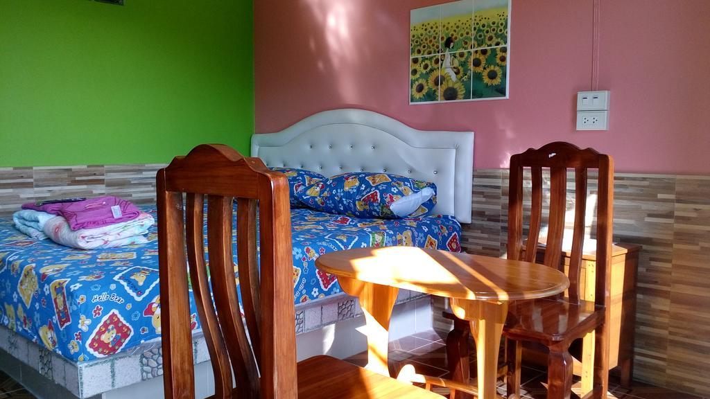 סוקותאי Rueangsrisiri Guesthouse 2 מראה חיצוני תמונה