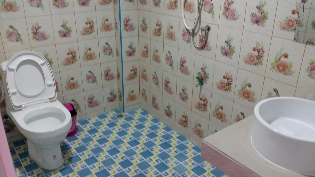 סוקותאי Rueangsrisiri Guesthouse 2 מראה חיצוני תמונה