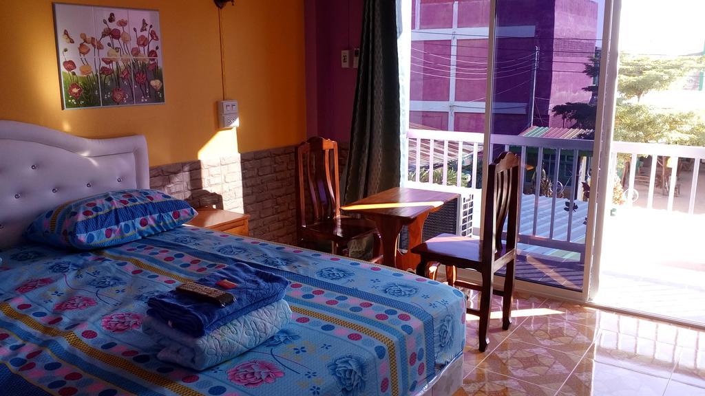 סוקותאי Rueangsrisiri Guesthouse 2 מראה חיצוני תמונה